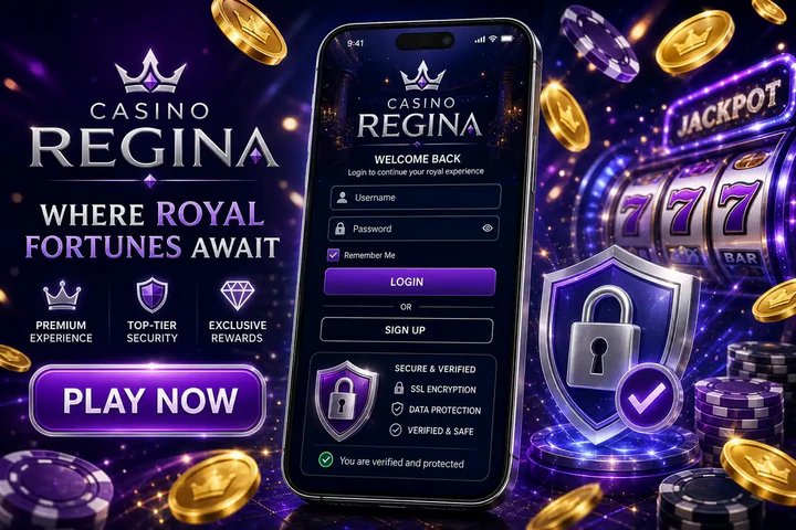 Beyond the Floor: Shows, Dining and Live Entertainment at Casino Regina